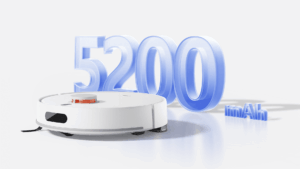 Xiaomi Robot Vacuum H40 EU