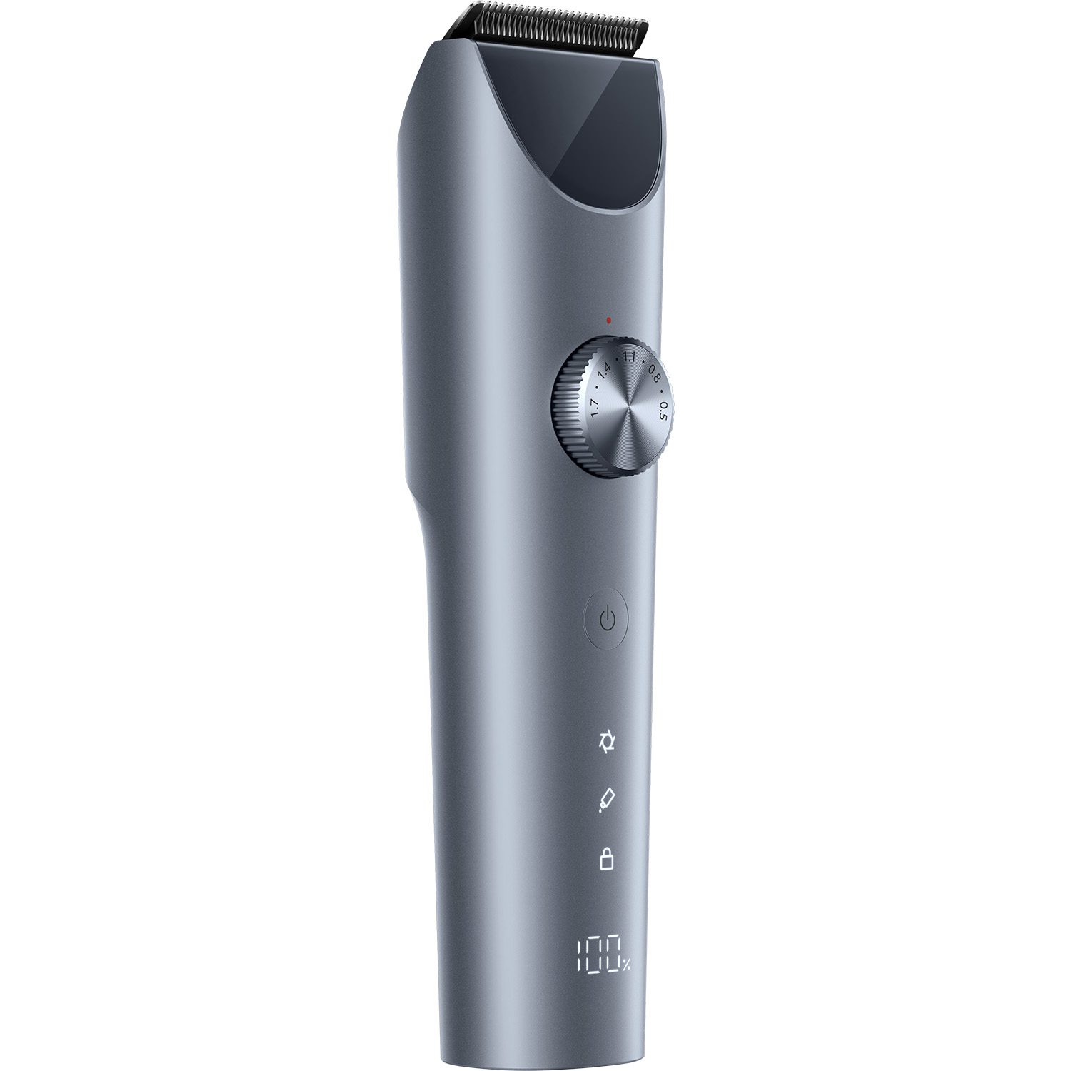 Xiaomi Hair Clipper 2 EU – Obrázok 3