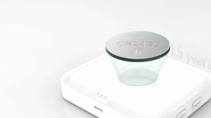 Mi Temperature and Humidity Monitor 3