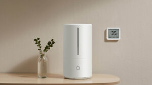 Mi Temperature and Humidity Monitor 3