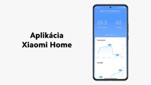 Mi Temperature and Humidity Monitor 3