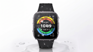 REDMI Watch 6 Active Matte Silver