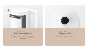 Xiaomi Smart Kettle 2 Pro EU