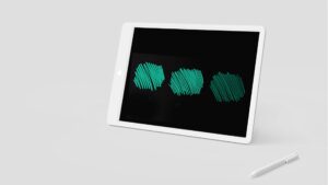 Mi LCD Tablet na písanie 13,5"