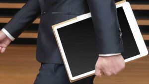 Mi LCD Tablet na písanie 13,5"
