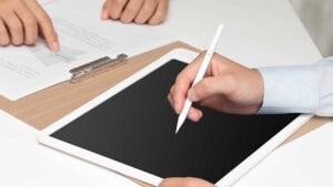 Mi LCD Tablet na písanie 13,5"