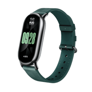 Xiaomi Smart Band 8 Checkered Strap - Green