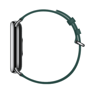 Xiaomi Smart Band 8 Checkered Strap - Green