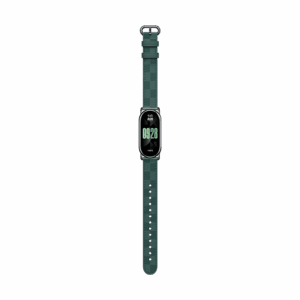 Xiaomi Smart Band 8 Checkered Strap - Green