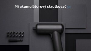 Mi Cordless Screwdriver