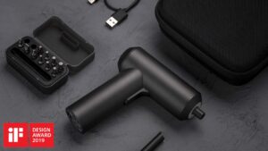Mi Cordless Screwdriver
