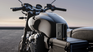 Mijia Compact Portable Electric AirCompressor
