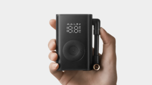 Mijia Compact Portable Electric AirCompressor