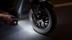 Mijia Compact Portable Electric AirCompressor