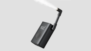 Mijia Compact Portable Electric AirCompressor