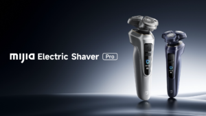 Mijia Electric Shaver Pro Portable EUSilver