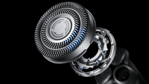 Mijia Electric Shaver Pro Portable EUSilver
