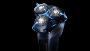 Mijia Electric Shaver Pro Portable EUSilver