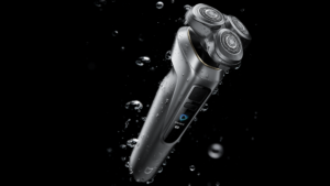 Mijia Electric Shaver Pro Portable EUSilver