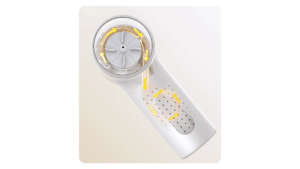 Mijia Lint Remover 2 EU