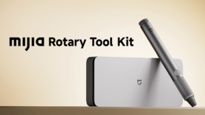Mijia Rotary Tool Kit