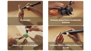Mijia Rotary Tool Kit
