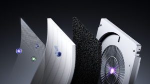 Mijia Smart Air Purifier Max EU