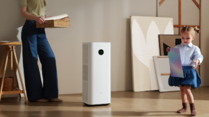 Mijia Smart Air Purifier Max EU