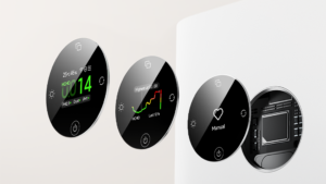 Mijia Smart Air Purifier Max EU