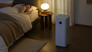 Mijia Smart Air Purifier Max EU
