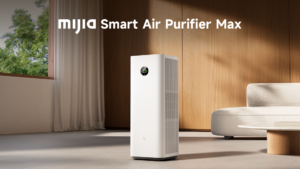 Mijia Smart Air Purifier Max EU