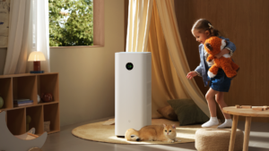 Mijia Smart Air Purifier Max EU