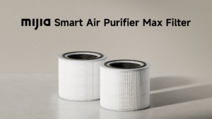 Mijia Smart Air Purifier Max Filter
