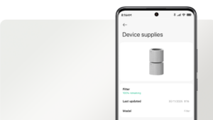 Mijia Smart Air Purifier Max Filter