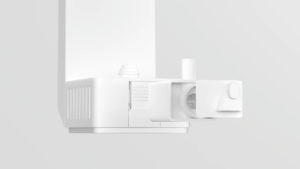 Mijia Smart Evaporative Humidifier Pro EU