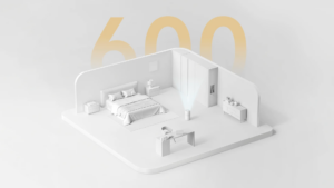 Mijia Smart Evaporative Humidifier Pro EU