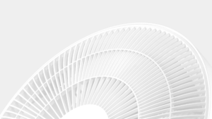 Mijia Smart Standing Fan Pro Slim EU