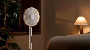Mijia Smart Standing Fan Pro Slim EU