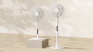 Mijia Smart Standing Fan Pro Slim EU