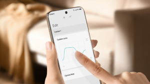 Mijia Smart Standing Fan Pro Slim EU