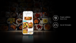 Mijia Smart Steam Air Fryer 7L EU