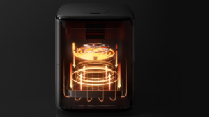 Mijia Smart Steam Air Fryer 7L EU