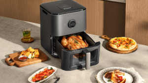 Mijia Smart Steam Air Fryer 7L EU