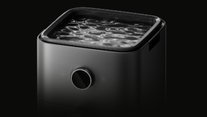 Mijia Smart Steam Air Fryer 7L EU