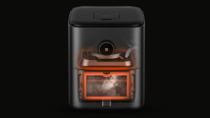 Mijia Smart Steam Air Fryer 7L EU