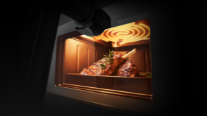Mijia Smart Steam Air Fryer 7L EU