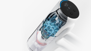 Mijia Vacuum Cleaner 4 EU