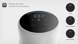 Mijia Vacuum Cleaner 4 EU