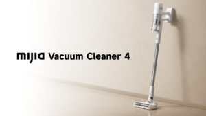 Mijia Vacuum Cleaner 4 EU