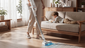 Mijia Vacuum Cleaner 4 EU